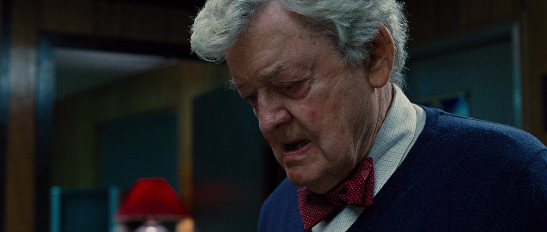 Water for Elephants (2011), unknown, 2.35:1 — film still