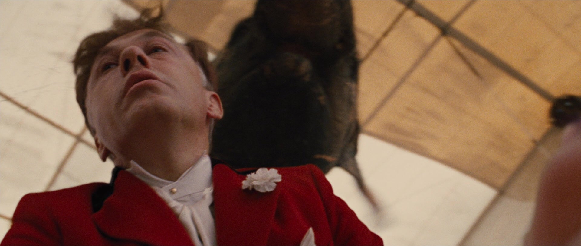 Water for Elephants (2011), unknown, 2.35:1 — film still