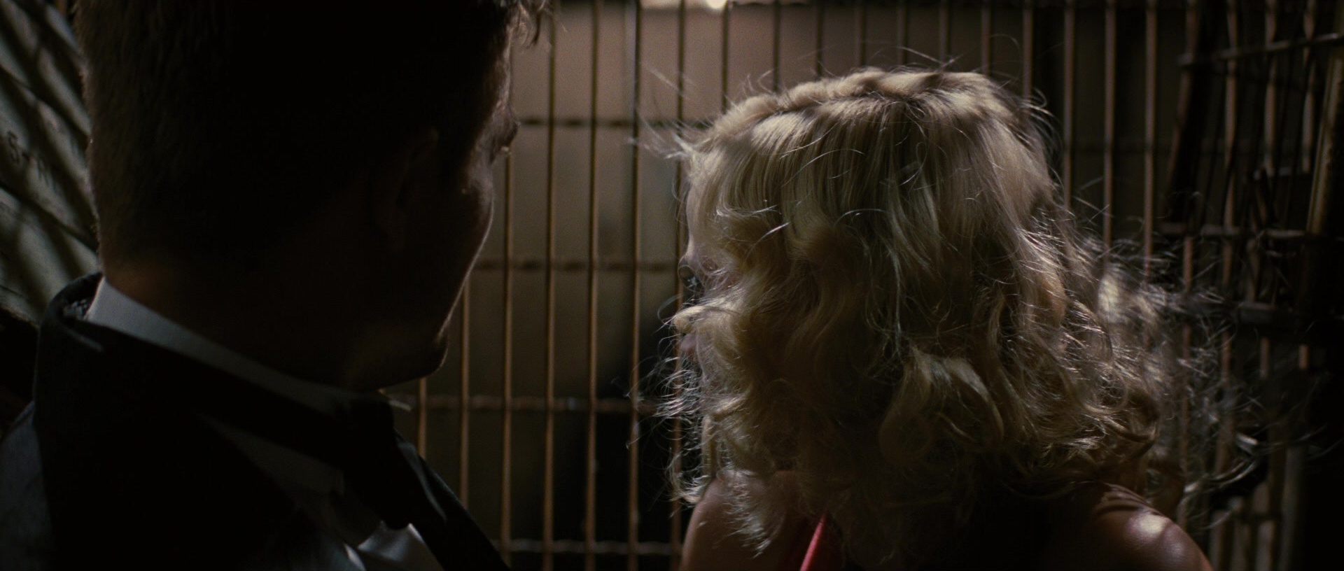 Water for Elephants (2011), unknown, 2.35:1 — film still