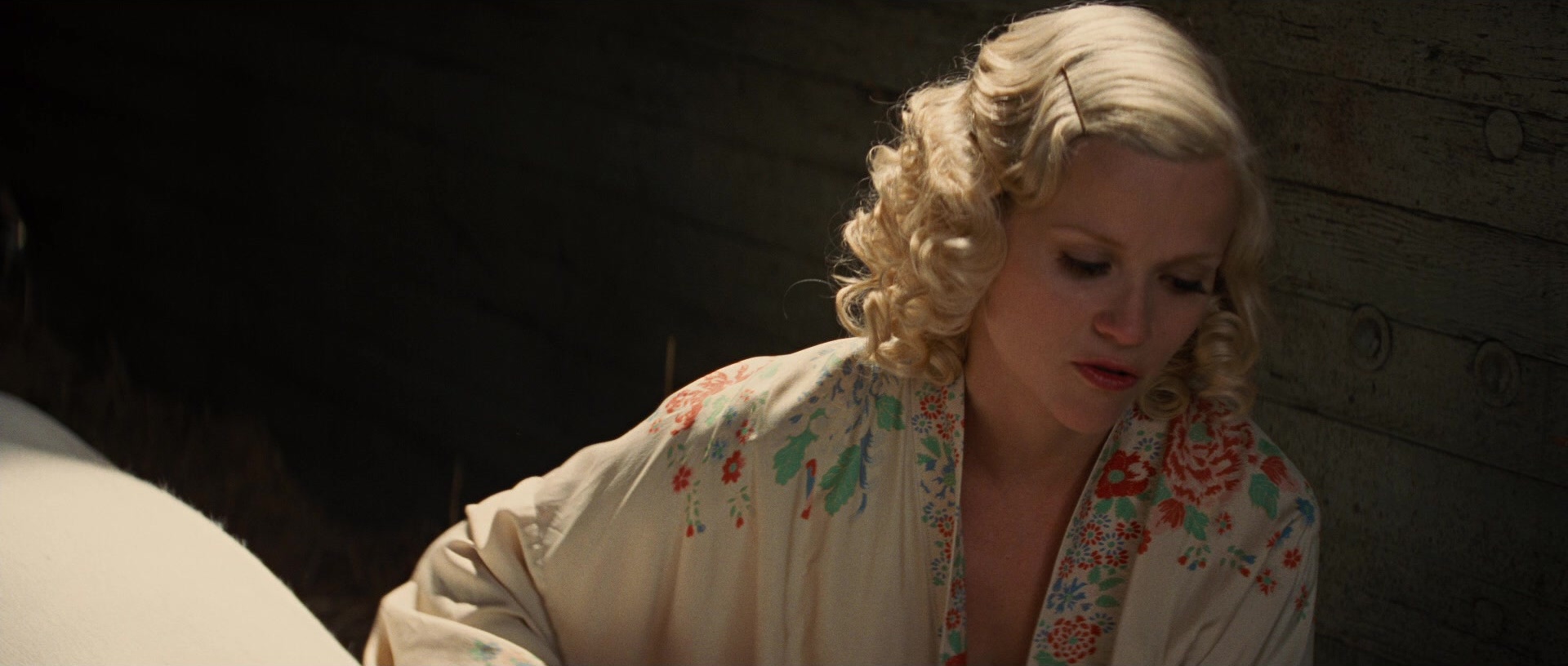 Water for Elephants (2011), medium, 2.35:1 — film still