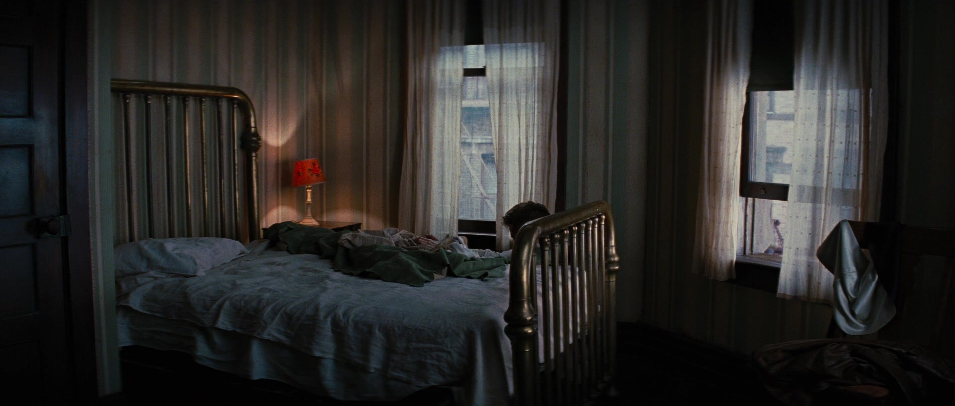 Water for Elephants (2011), wide, 2.35:1 — film still