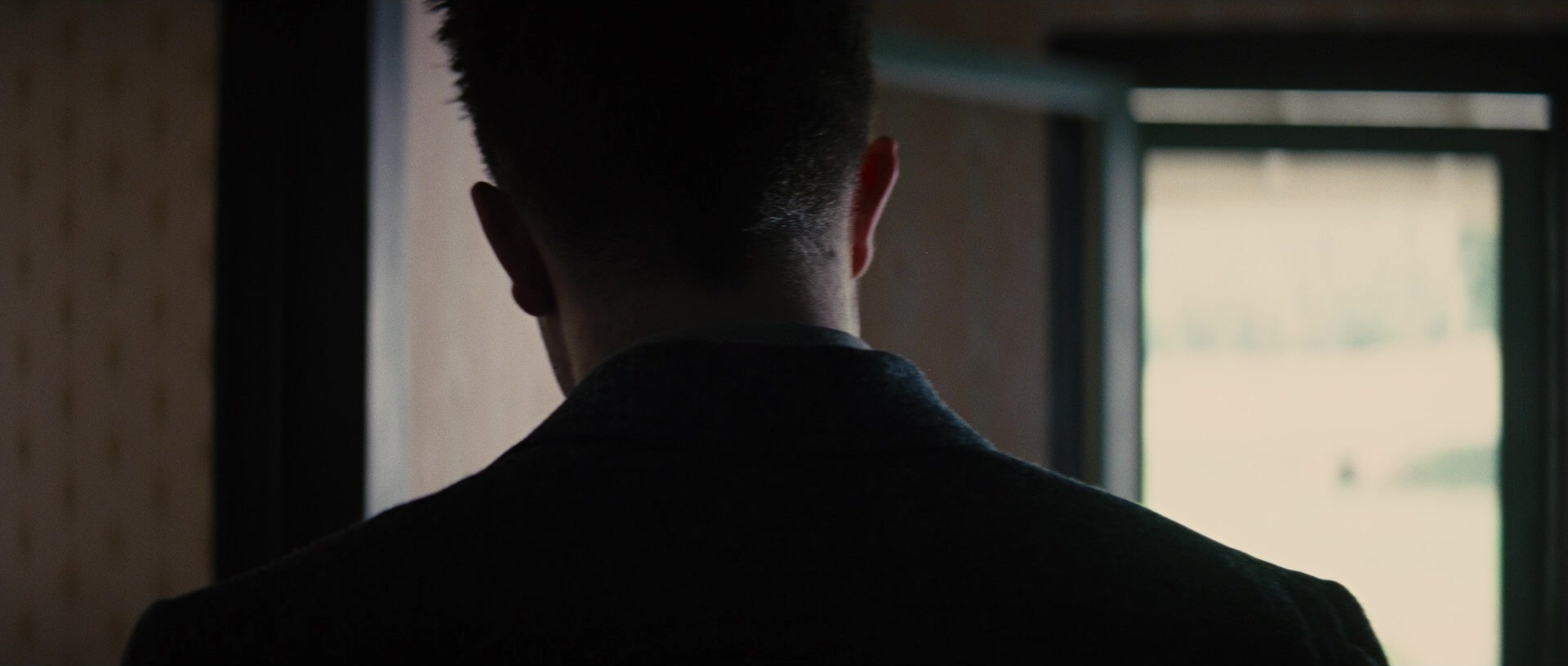 Water for Elephants (2011), wide, 2.35:1 — film still