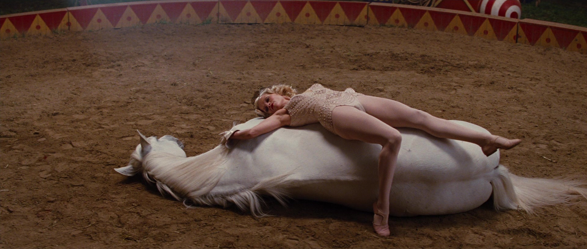 Water for Elephants (2011), unknown, 2.35:1 — film still