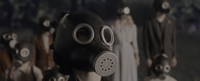 Miss Peregrine's Home for Peculiar Children — film still