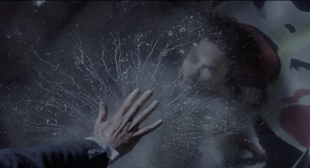 Miss Peregrine's Home for Peculiar Children — film still