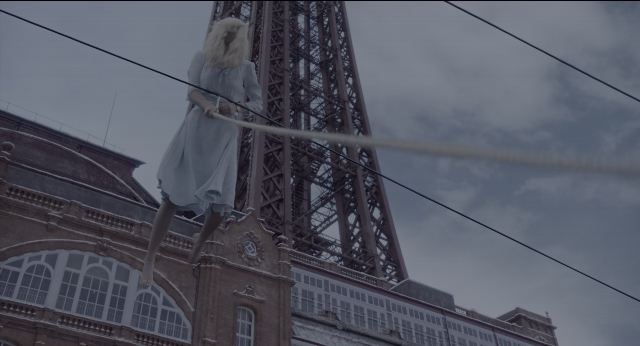 Miss Peregrine's Home for Peculiar Children — film still