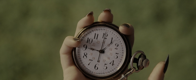 Miss Peregrine's Home for Peculiar Children — film still