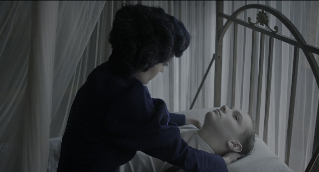 Miss Peregrine's Home for Peculiar Children — film still