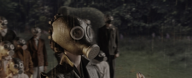 Miss Peregrine's Home for Peculiar Children — film still