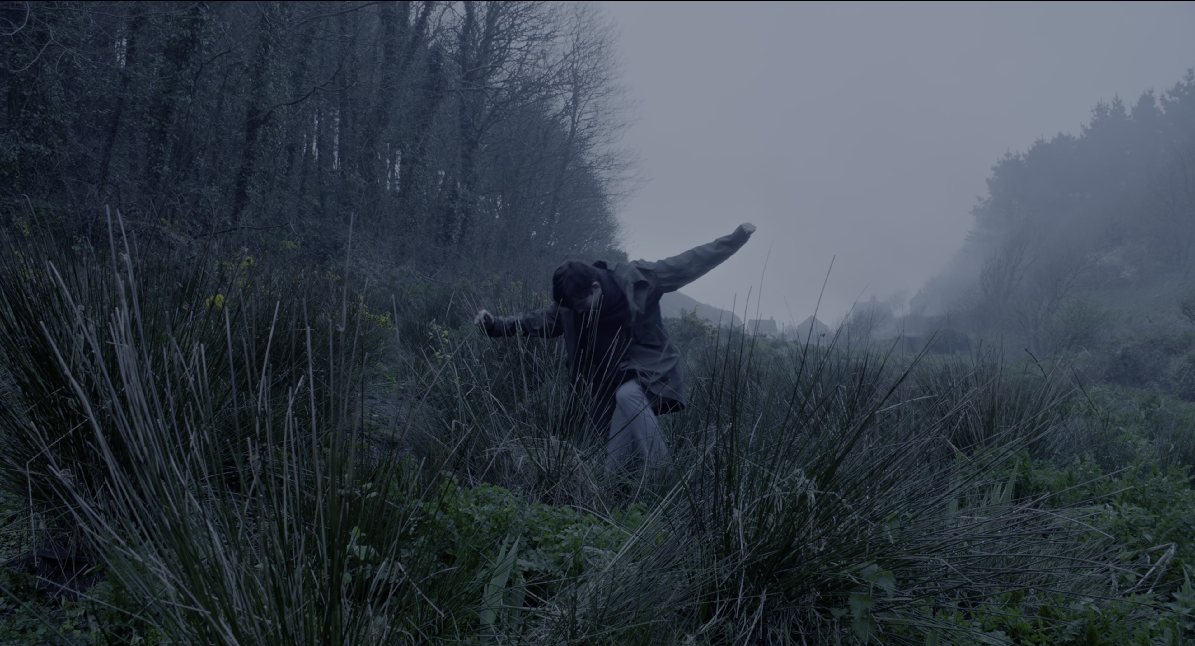 Miss Peregrine's Home for Peculiar Children (2016), wide, 1.85:1 — film still