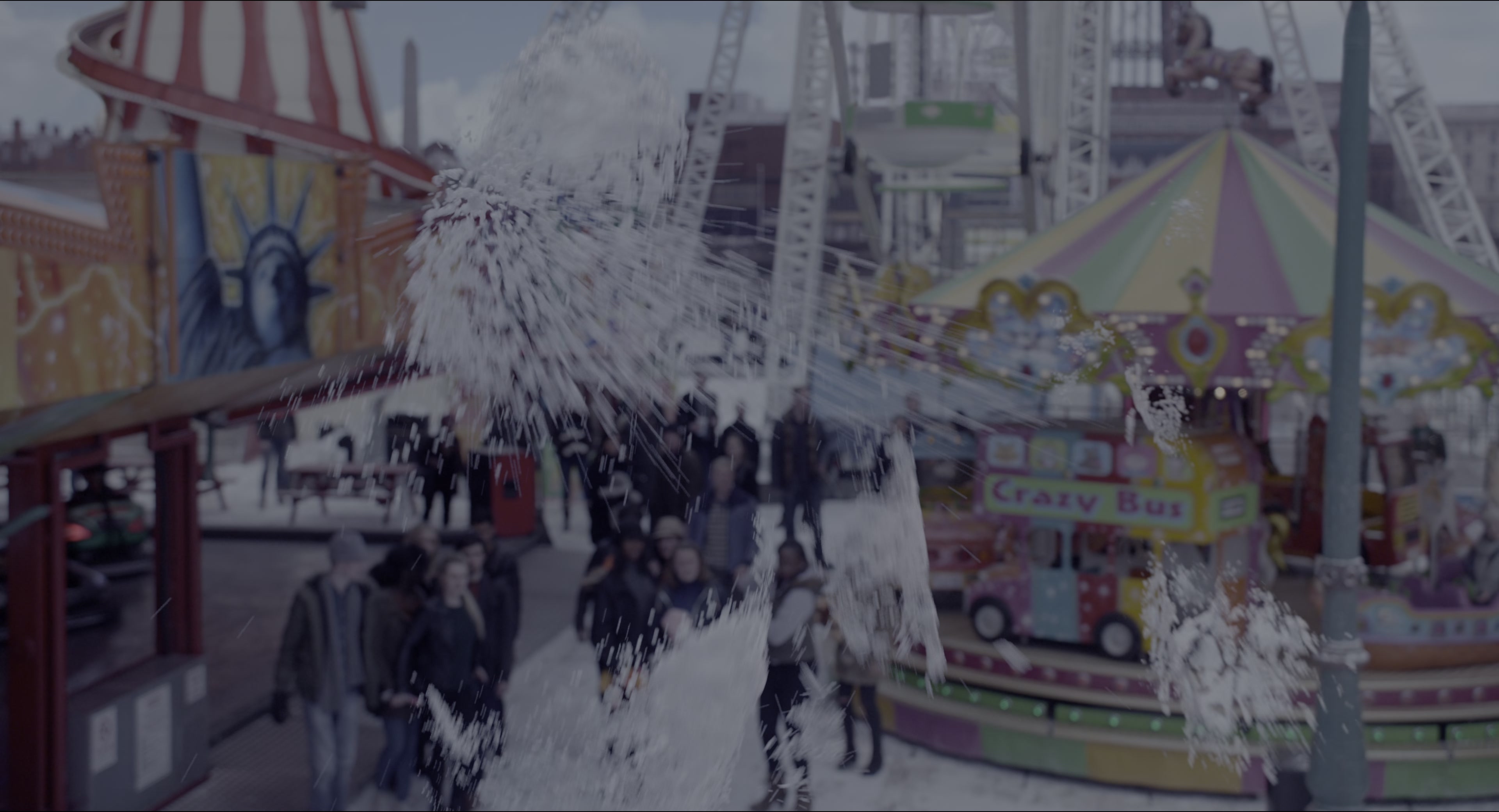 Miss Peregrine's Home for Peculiar Children (2016), wide, 1.85:1 — film still