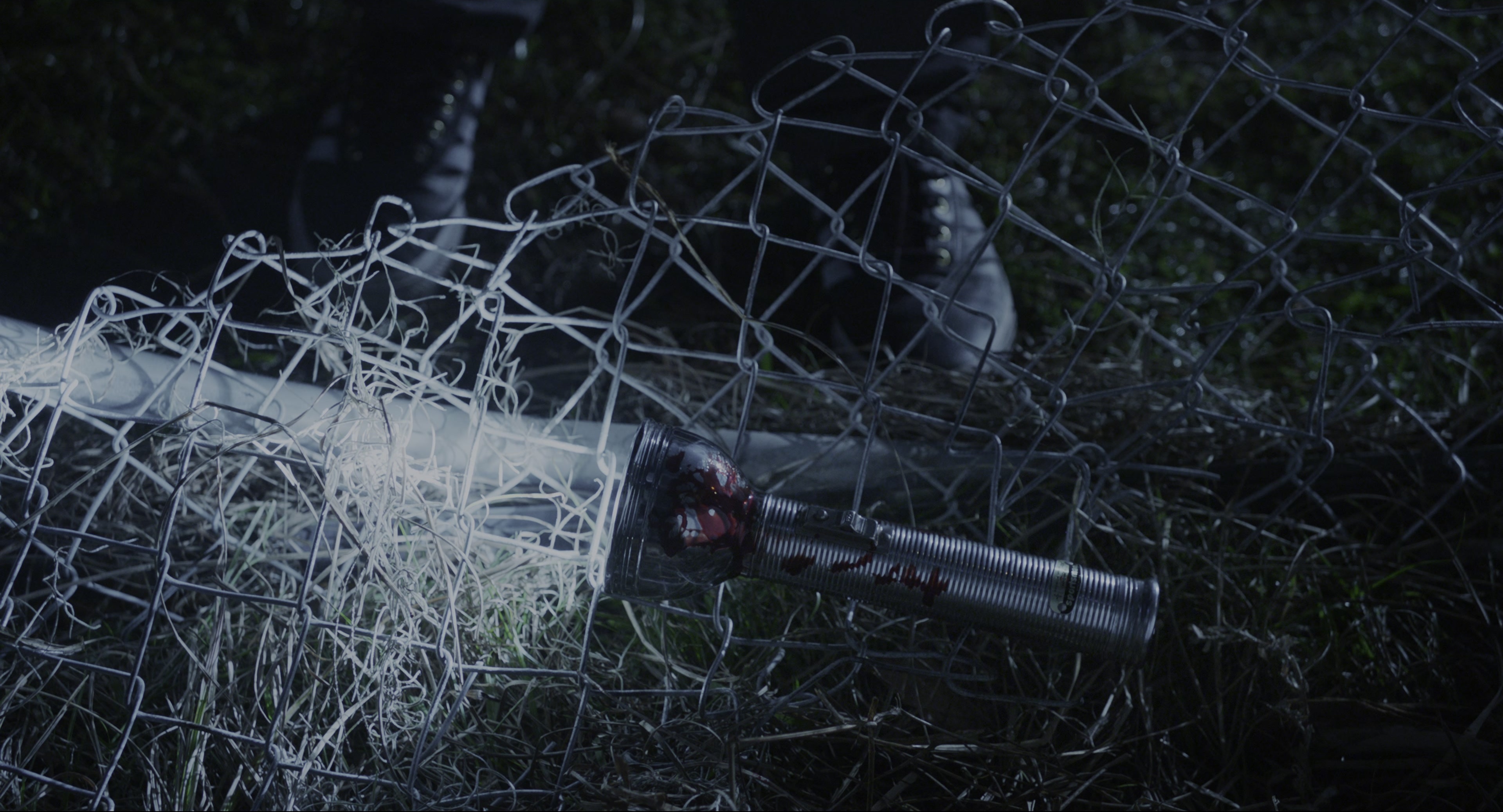 Miss Peregrine's Home for Peculiar Children (2016), wide, 1.85:1 — film still