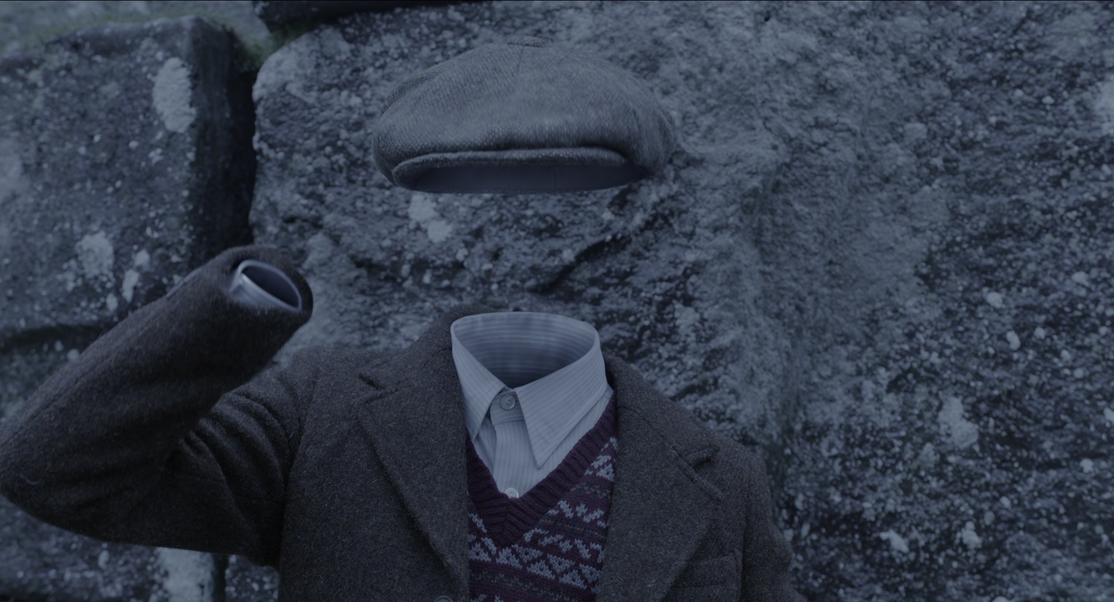 Miss Peregrine's Home for Peculiar Children (2016), wide, 1.85:1 — film still