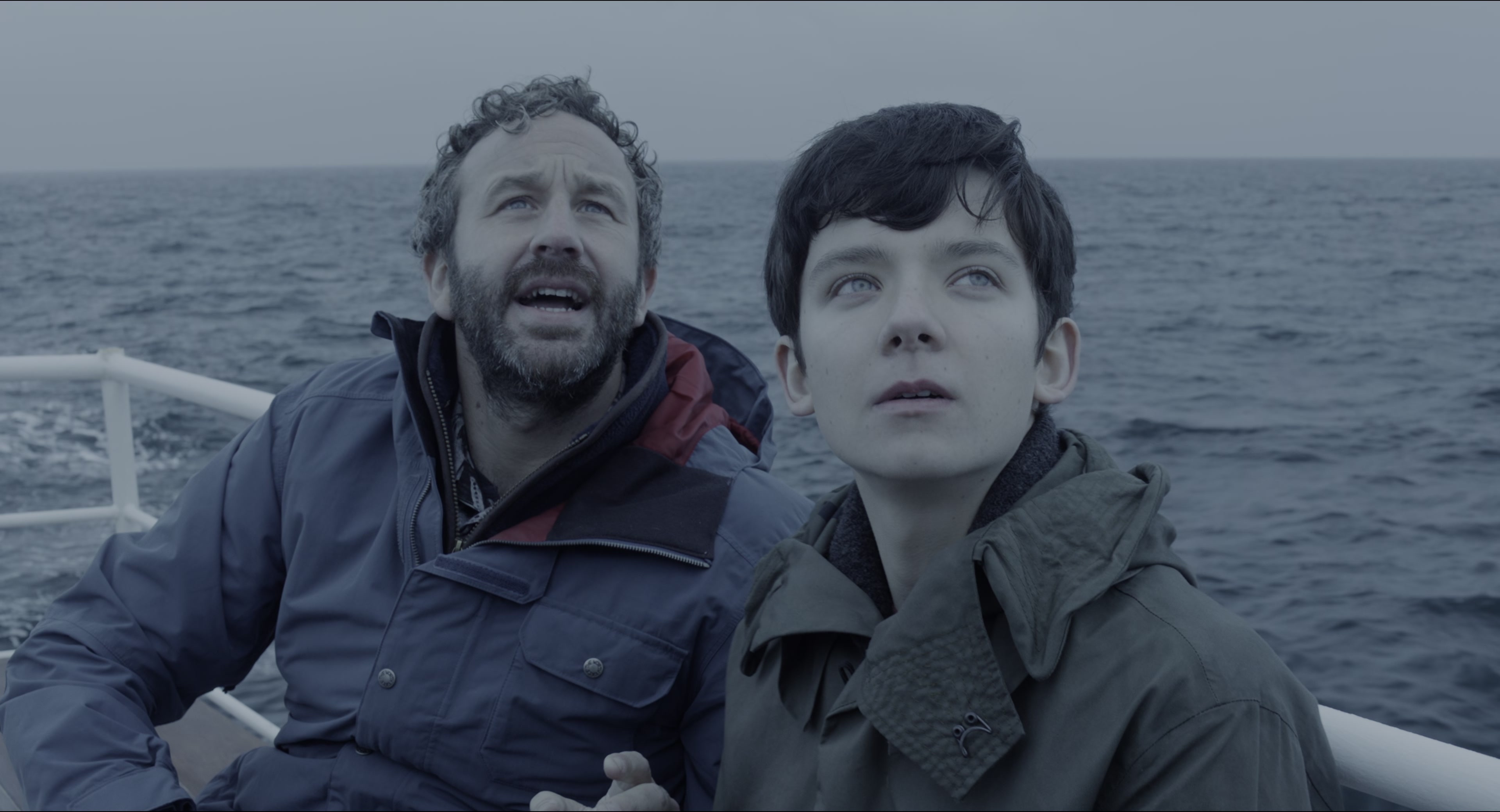 Miss Peregrine's Home for Peculiar Children (2016), medium, 1.85:1 — film still