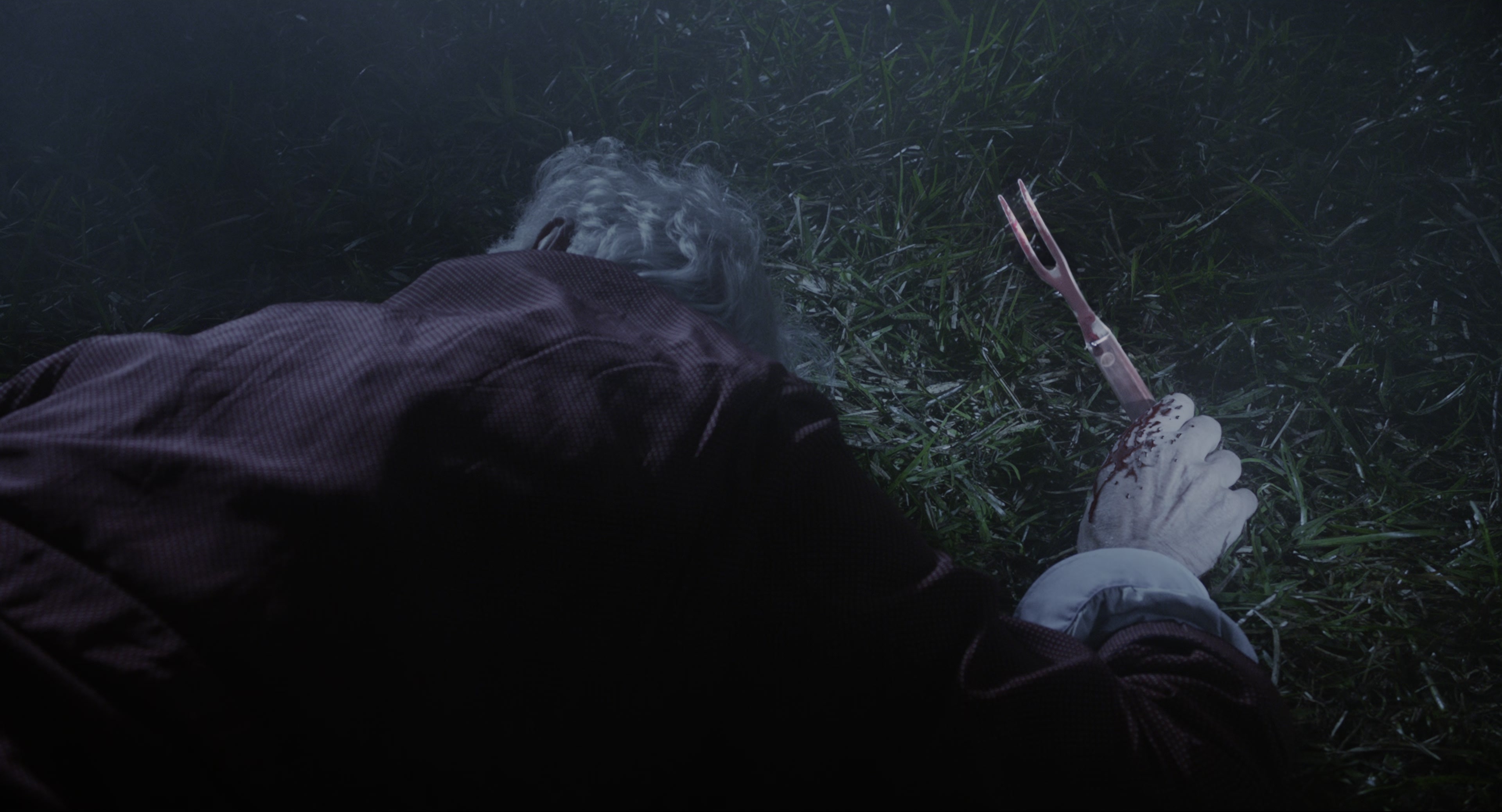 Miss Peregrine's Home for Peculiar Children (2016), wide, 1.85:1 — film still