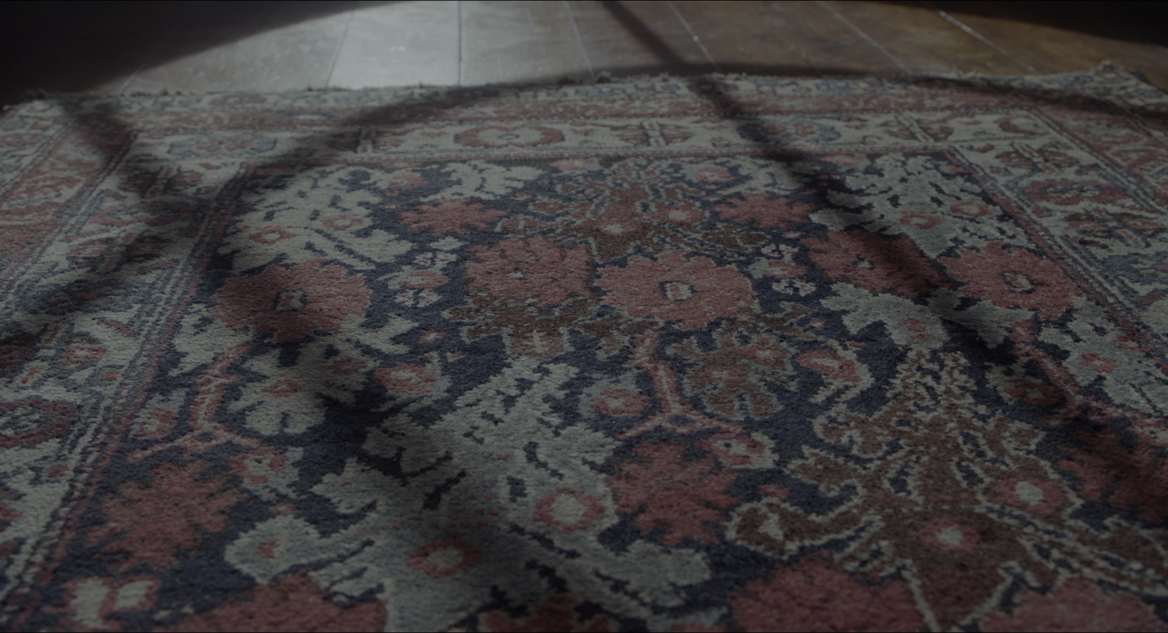 Miss Peregrine's Home for Peculiar Children (2016), wide, 1.85:1 — film still