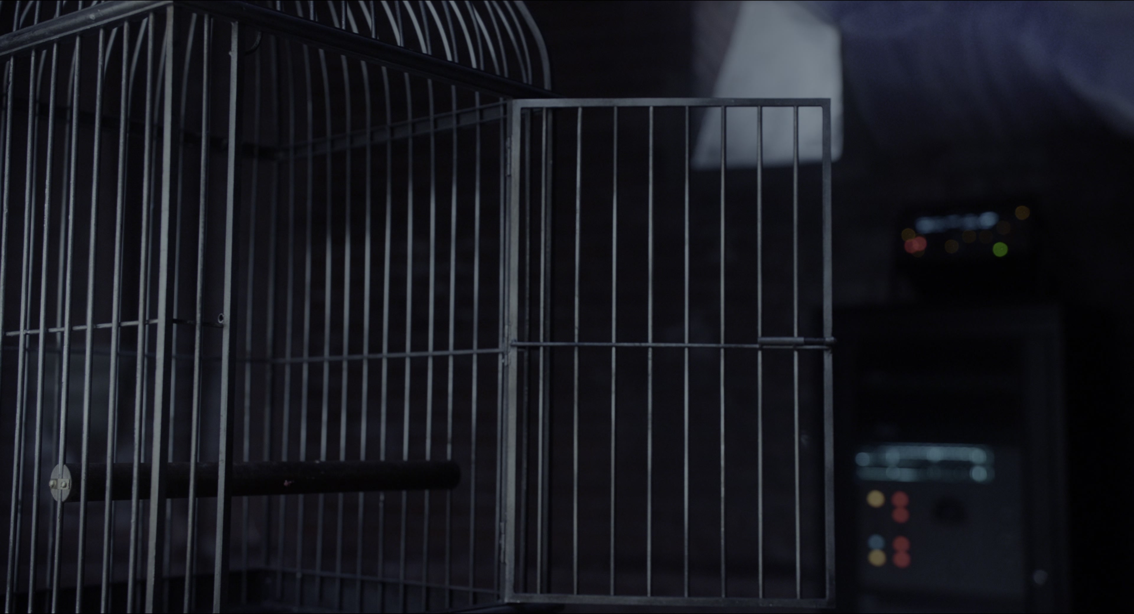 Miss Peregrine's Home for Peculiar Children (2016), wide, 1.85:1 — film still