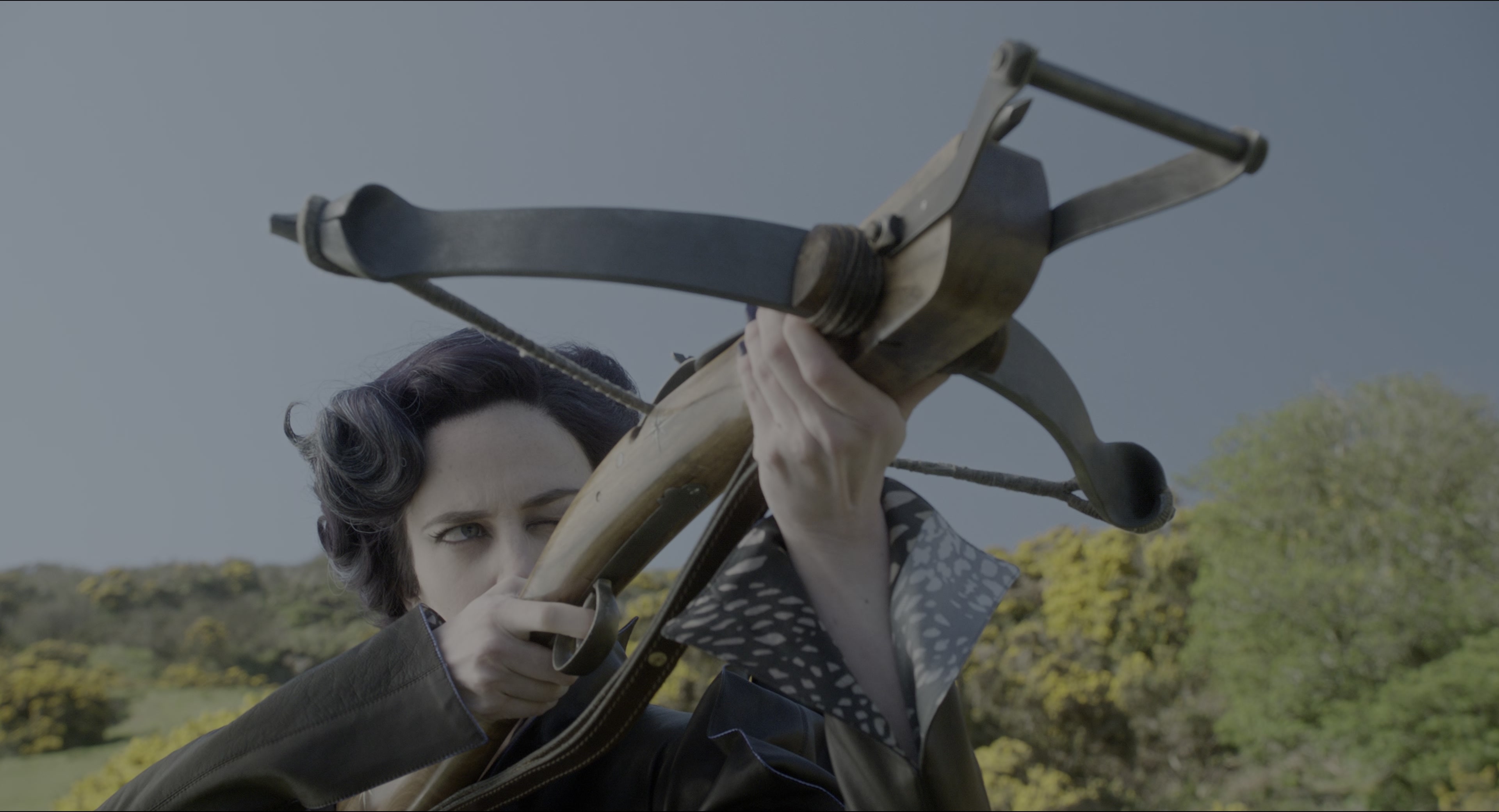 Miss Peregrine's Home for Peculiar Children (2016), unknown, 1.85:1 — film still
