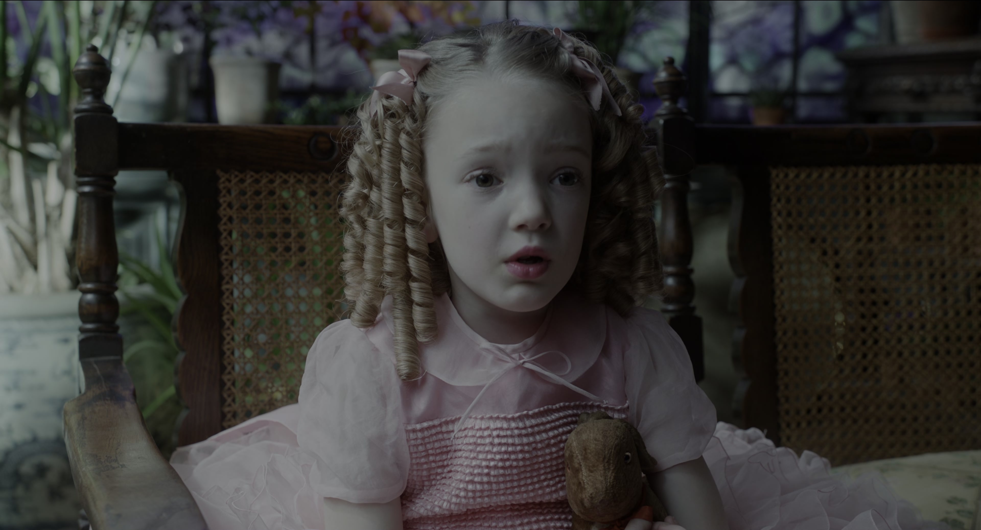 Miss Peregrine's Home for Peculiar Children (2016), medium, 1.85:1 — film still