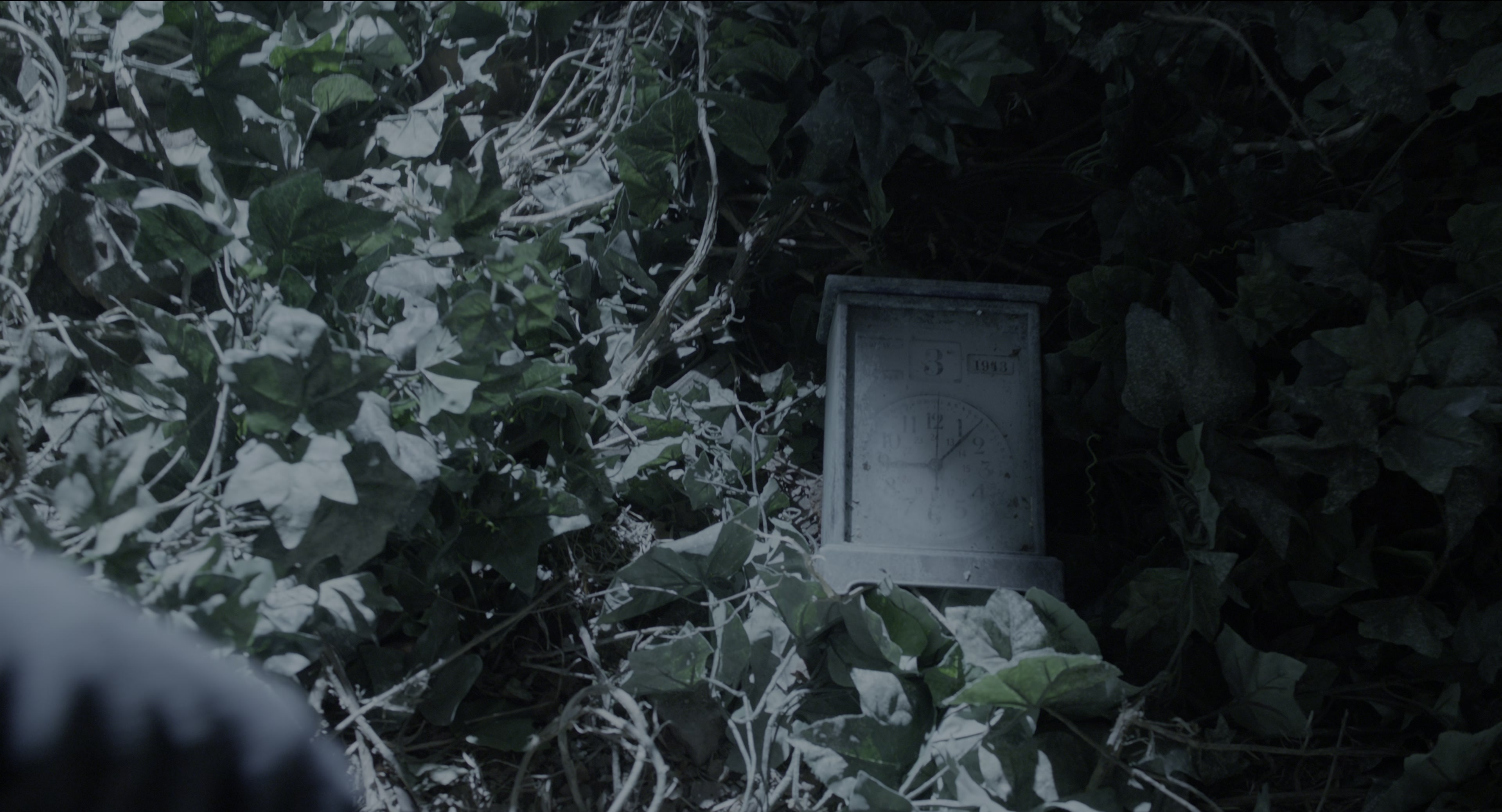 Miss Peregrine's Home for Peculiar Children (2016), wide, 1.85:1 — film still