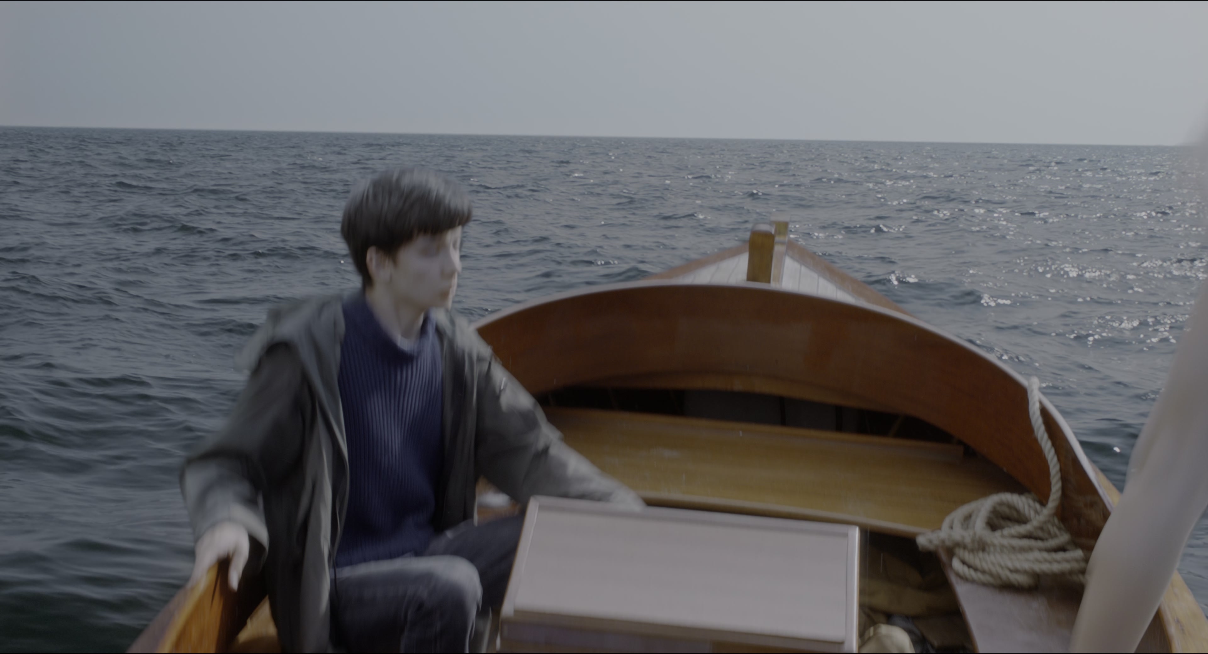 Miss Peregrine's Home for Peculiar Children (2016), unknown, 1.85:1 — film still