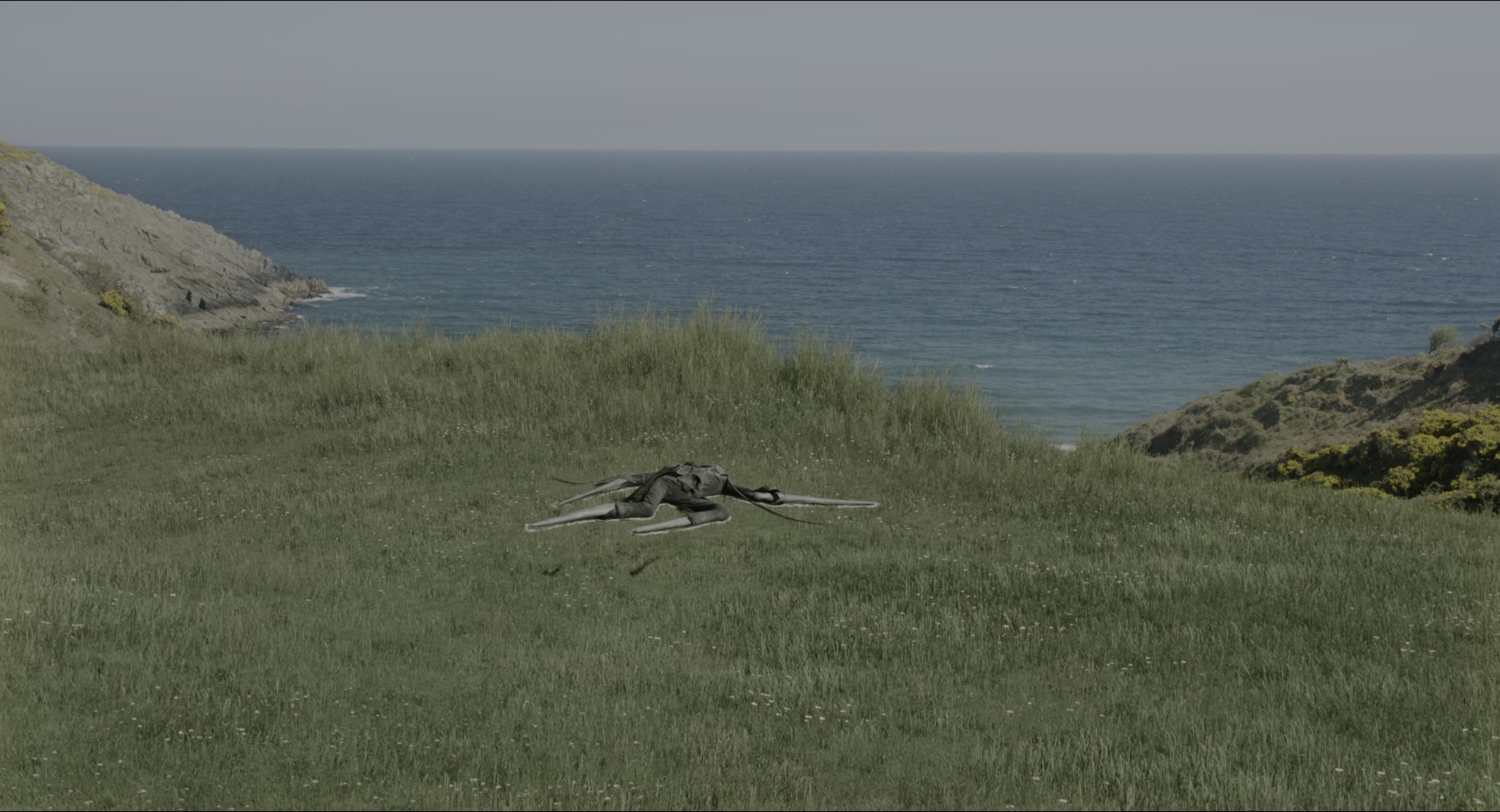 Miss Peregrine's Home for Peculiar Children (2016), unknown, 1.85:1 — film still