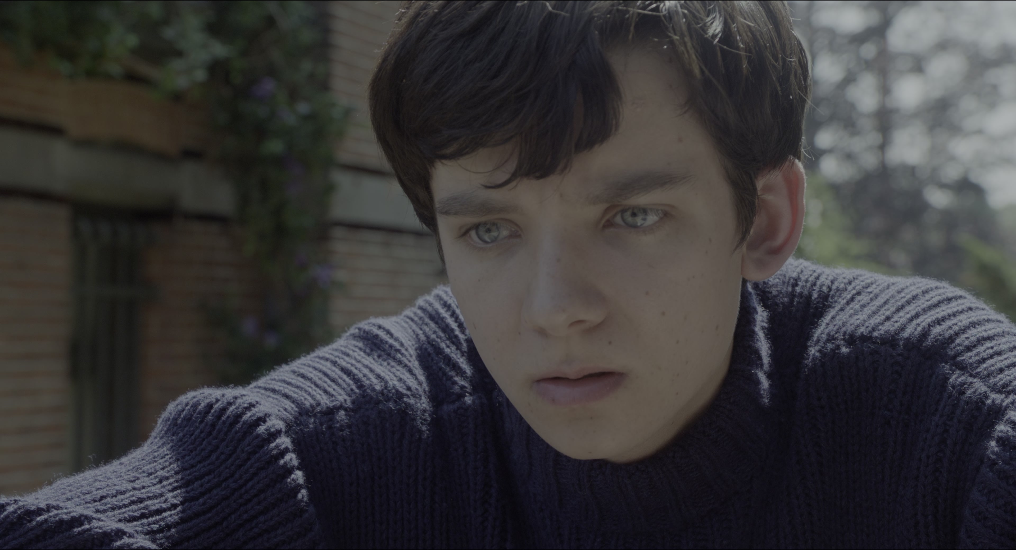 Miss Peregrine's Home for Peculiar Children (2016), medium, 1.85:1 — film still