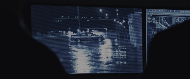 Jack Reacher: Never Go Back — film still