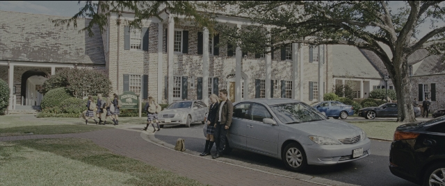 Jack Reacher: Never Go Back — film still