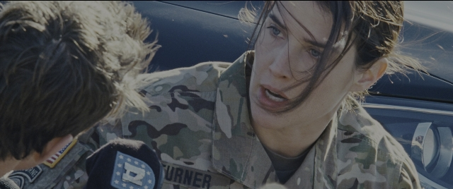 Jack Reacher: Never Go Back — film still