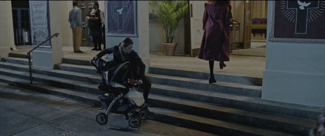 Jack Reacher: Never Go Back — film still