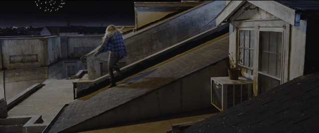 Jack Reacher: Never Go Back — film still