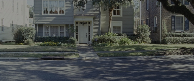 Jack Reacher: Never Go Back — film still