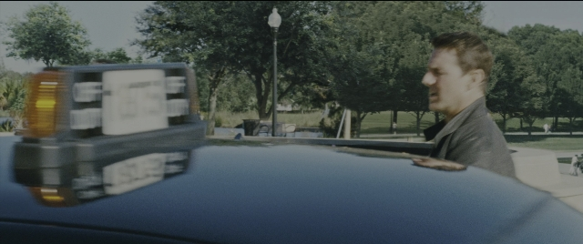 Jack Reacher: Never Go Back — film still