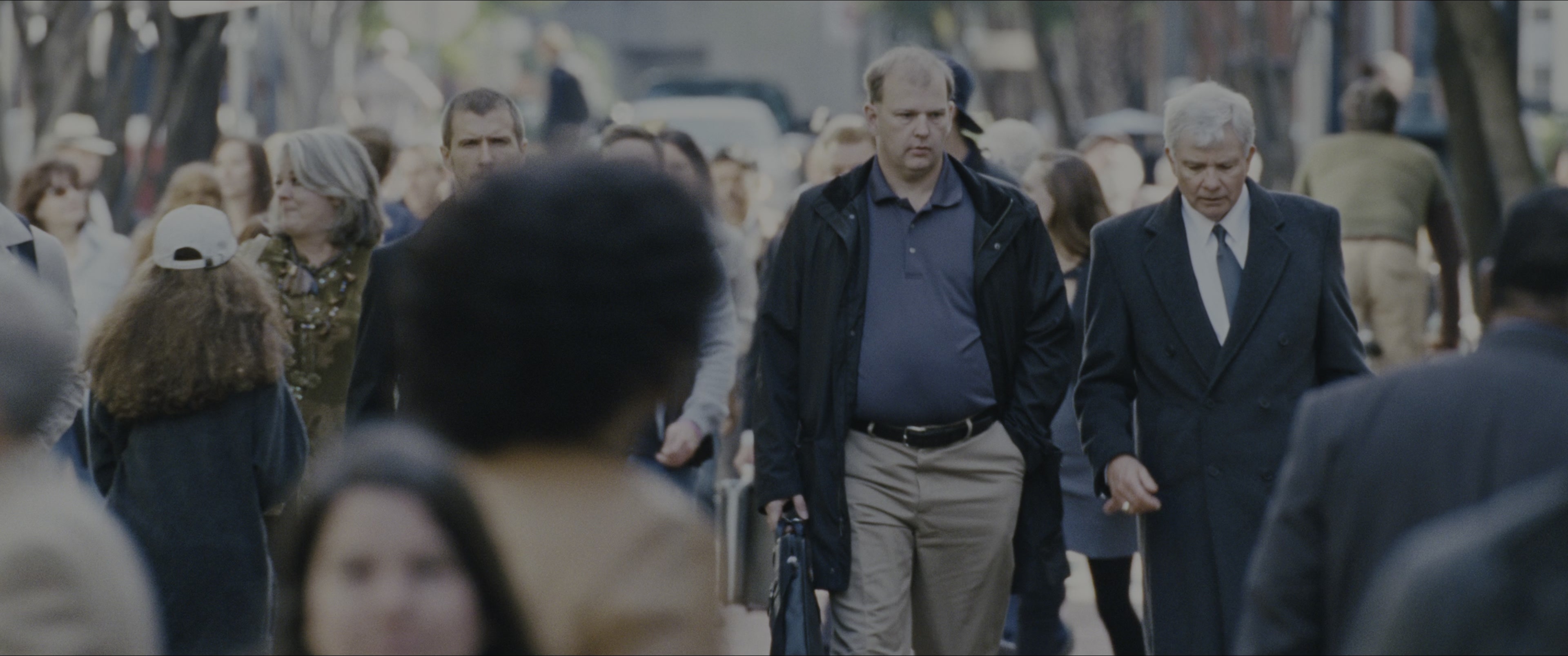 Jack Reacher: Never Go Back (2016), wide, 2.39:1 — film still