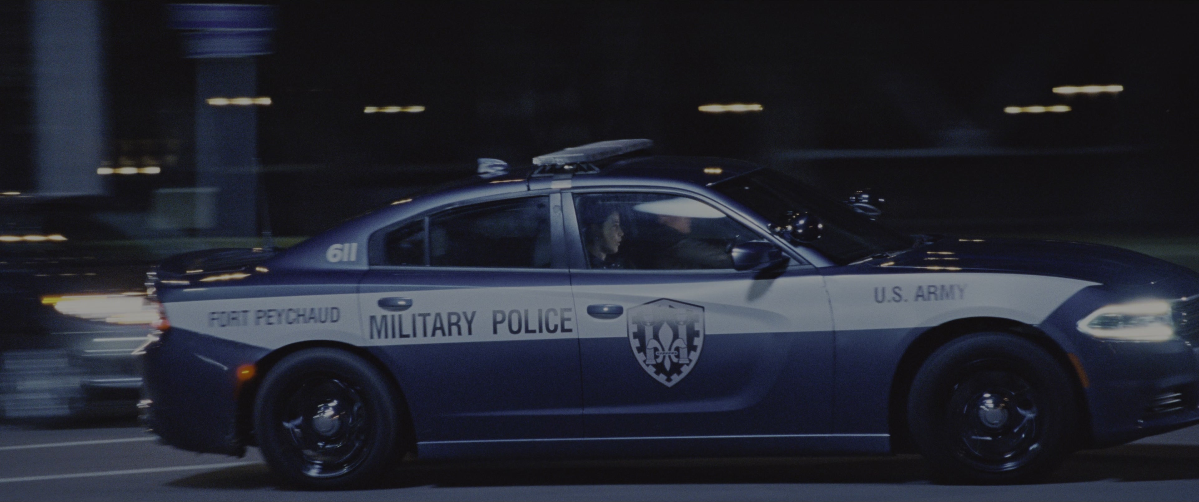 Jack Reacher: Never Go Back (2016), wide, 2.39:1 — film still