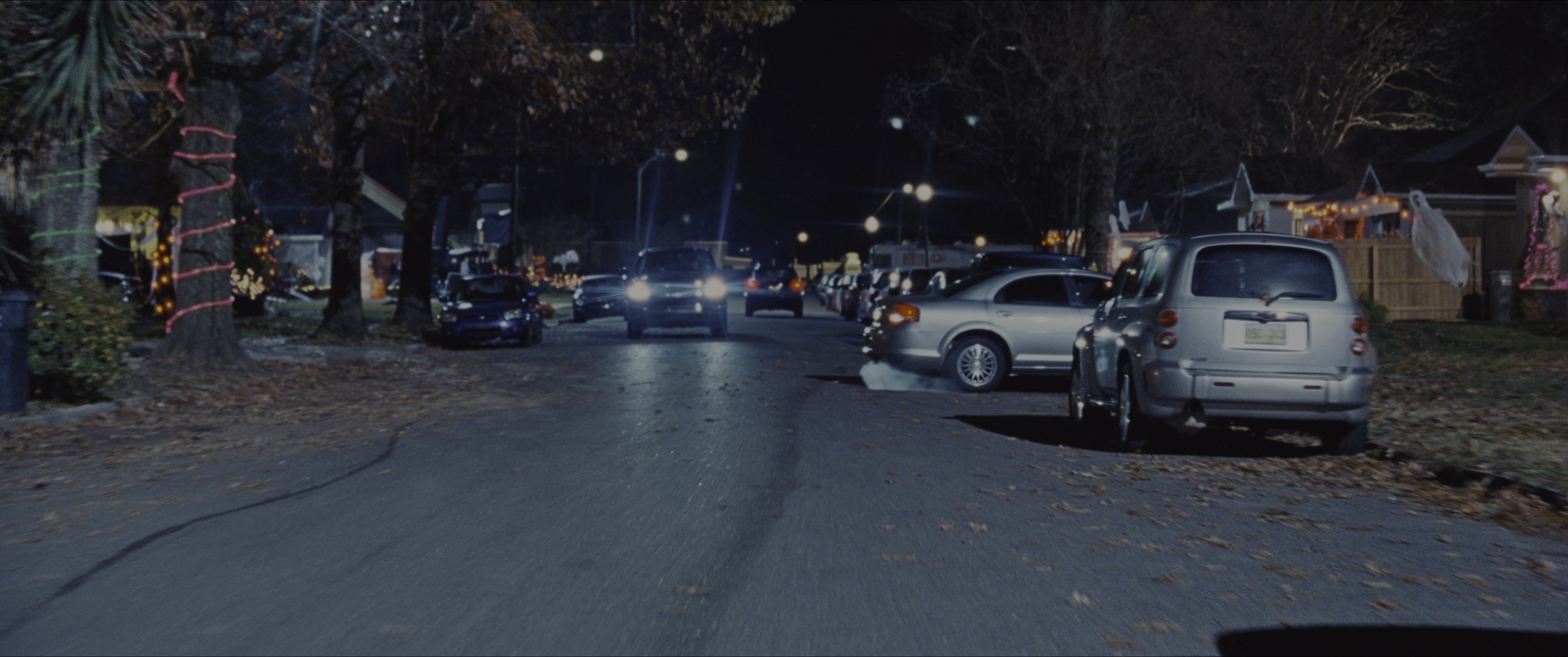 Jack Reacher: Never Go Back (2016), wide, 2.39:1 — film still