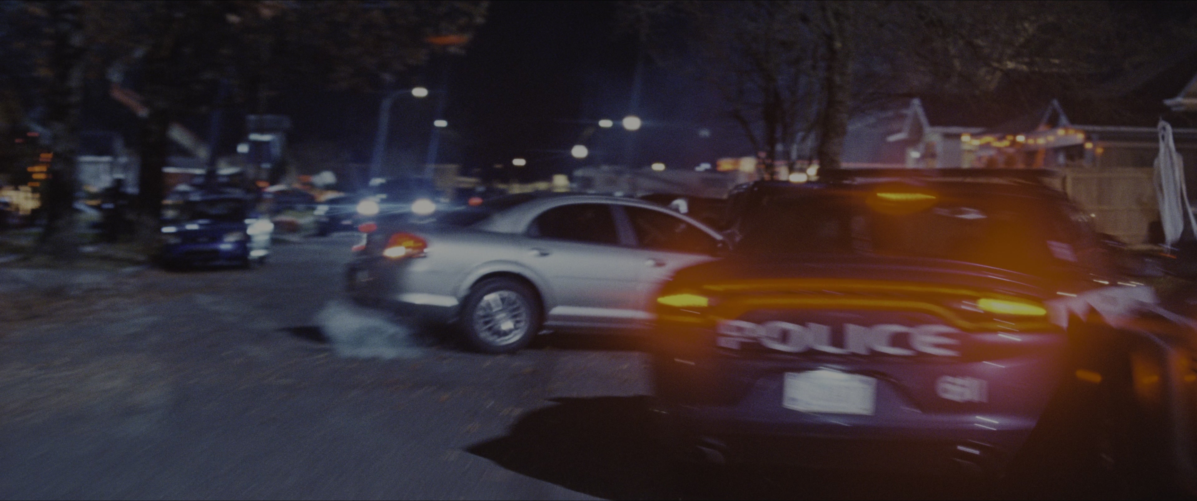 Jack Reacher: Never Go Back (2016), wide, 2.39:1 — film still