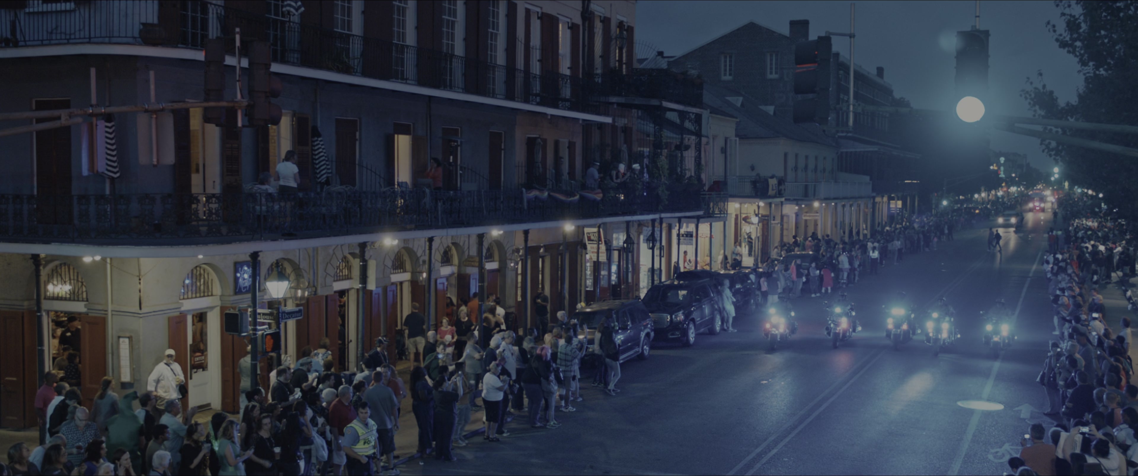 Jack Reacher: Never Go Back (2016), wide, 2.39:1 — film still