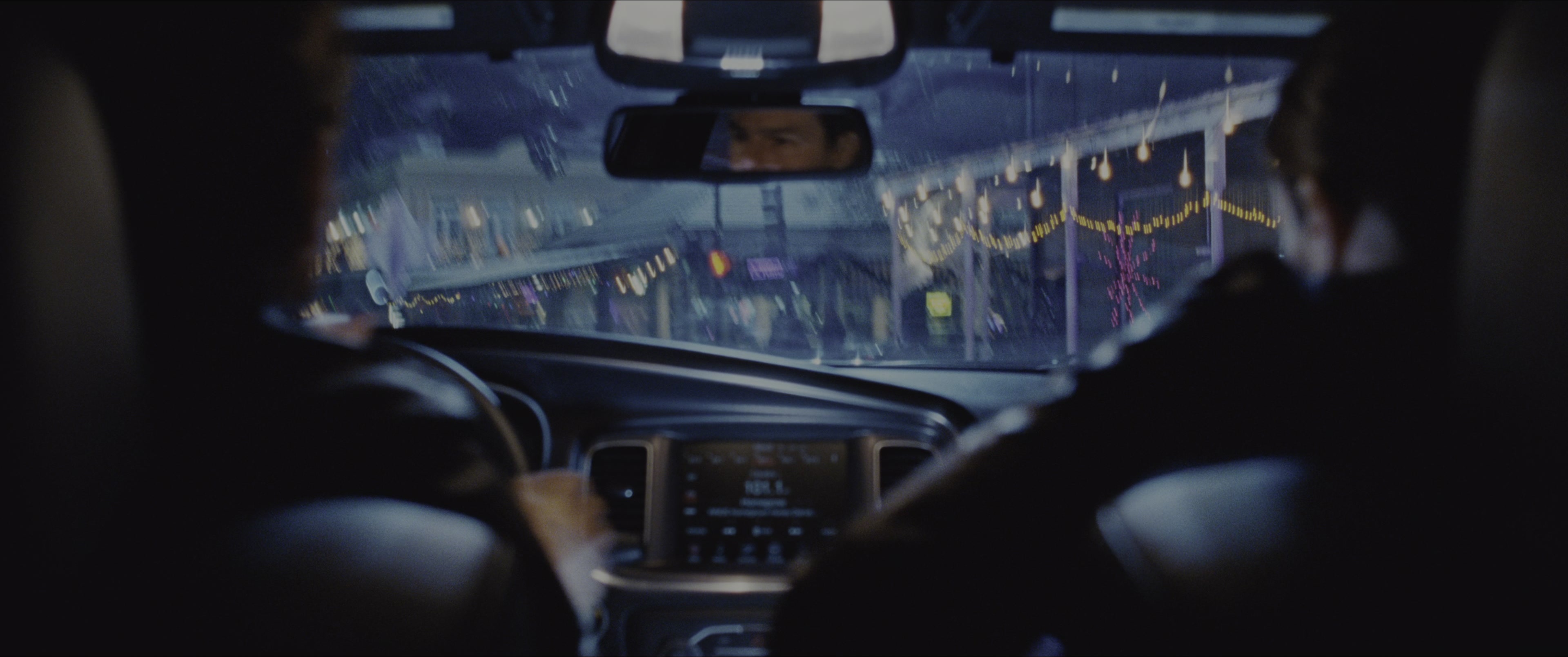 Jack Reacher: Never Go Back (2016), unknown, 2.39:1 — film still