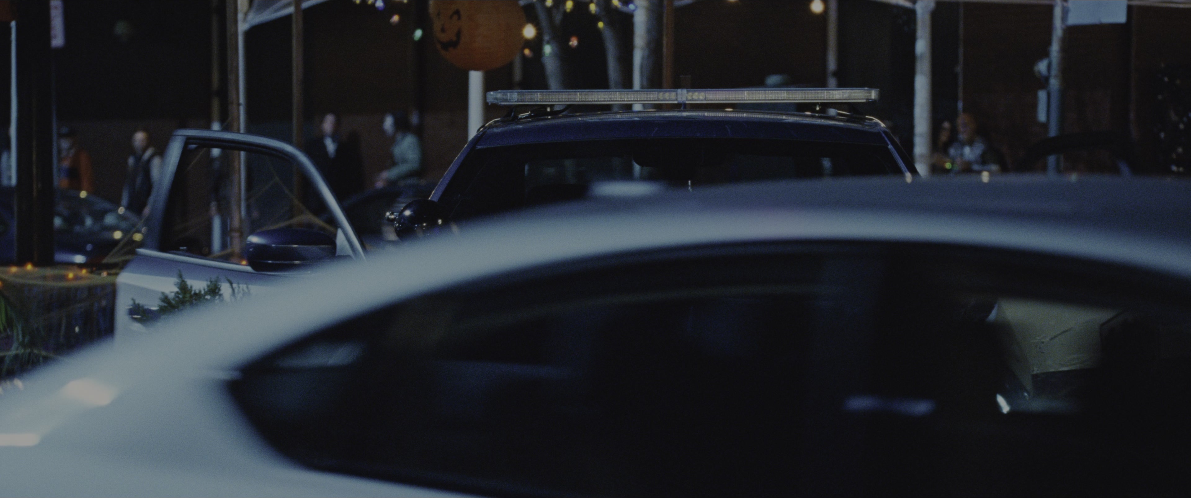 Jack Reacher: Never Go Back (2016), wide, 2.39:1 — film still