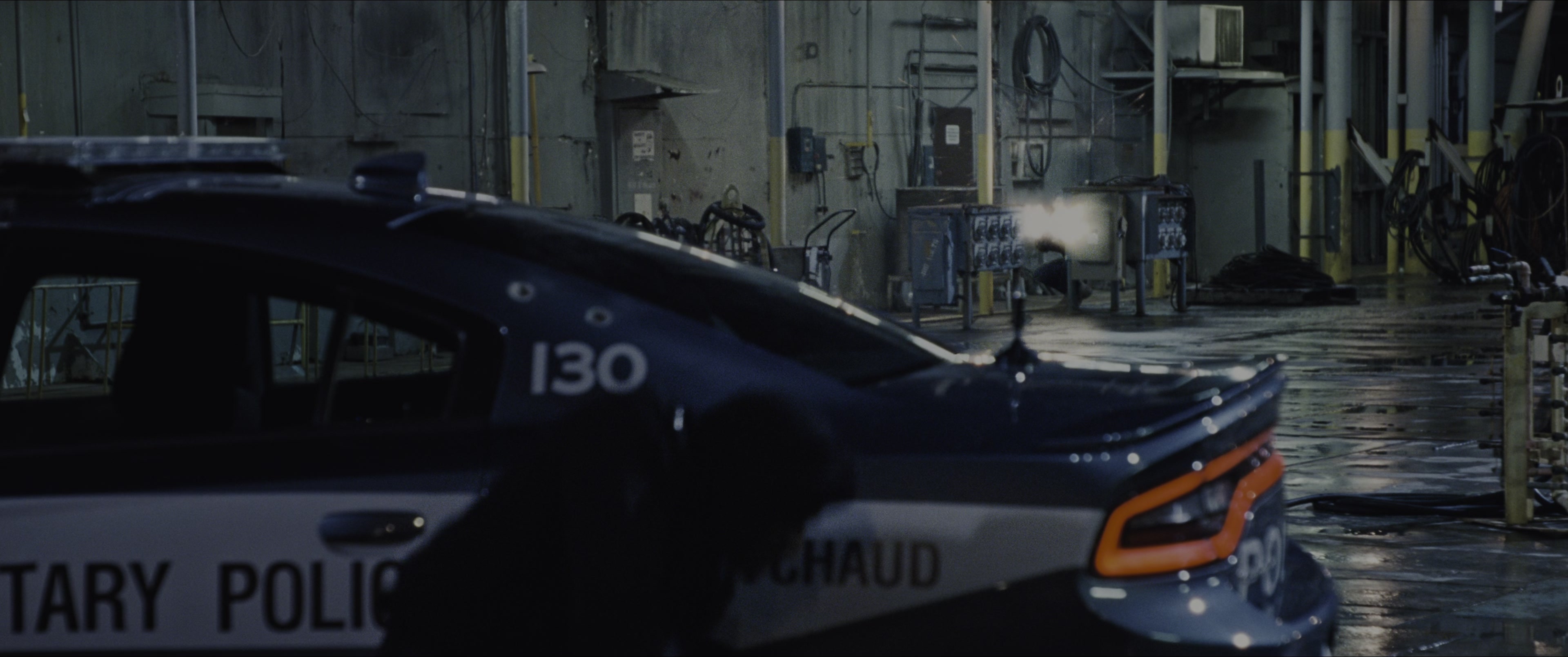 Jack Reacher: Never Go Back (2016), wide, 2.39:1 — film still