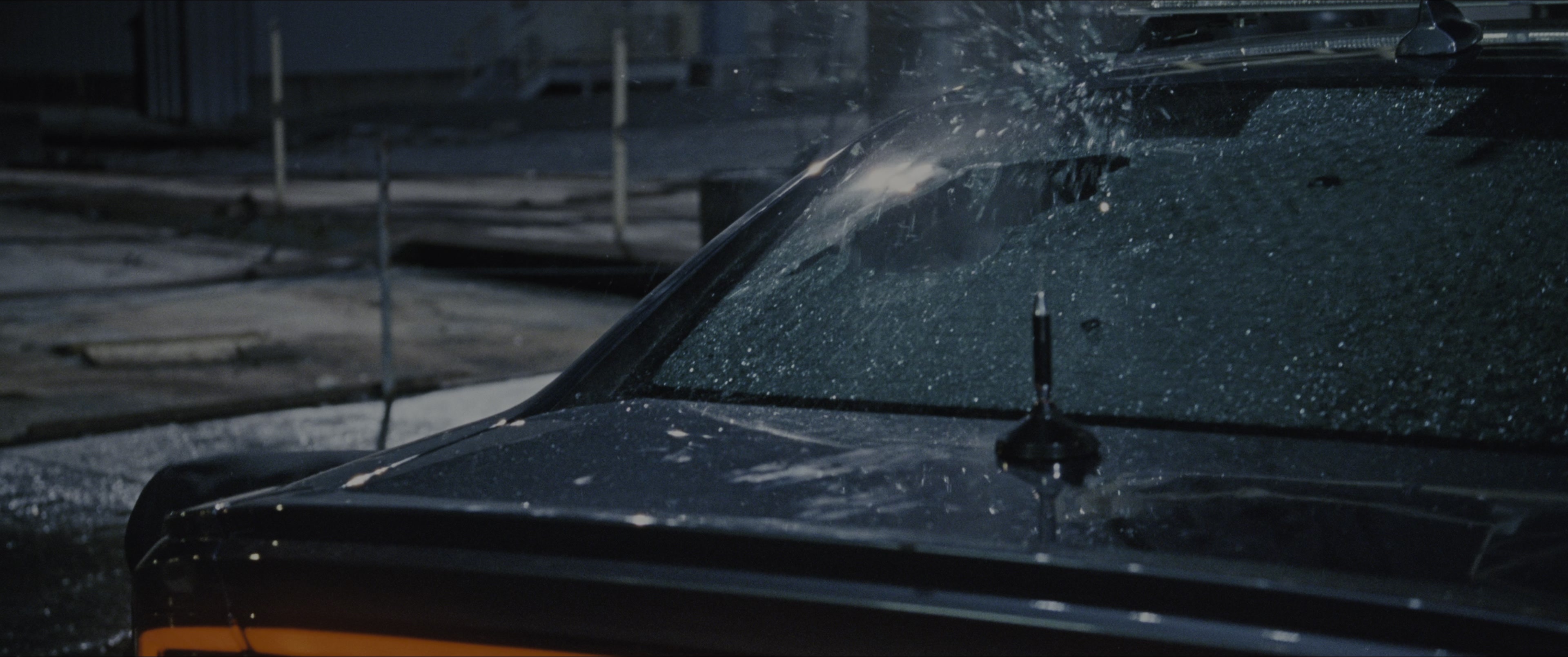 Jack Reacher: Never Go Back (2016), wide, 2.39:1 — film still