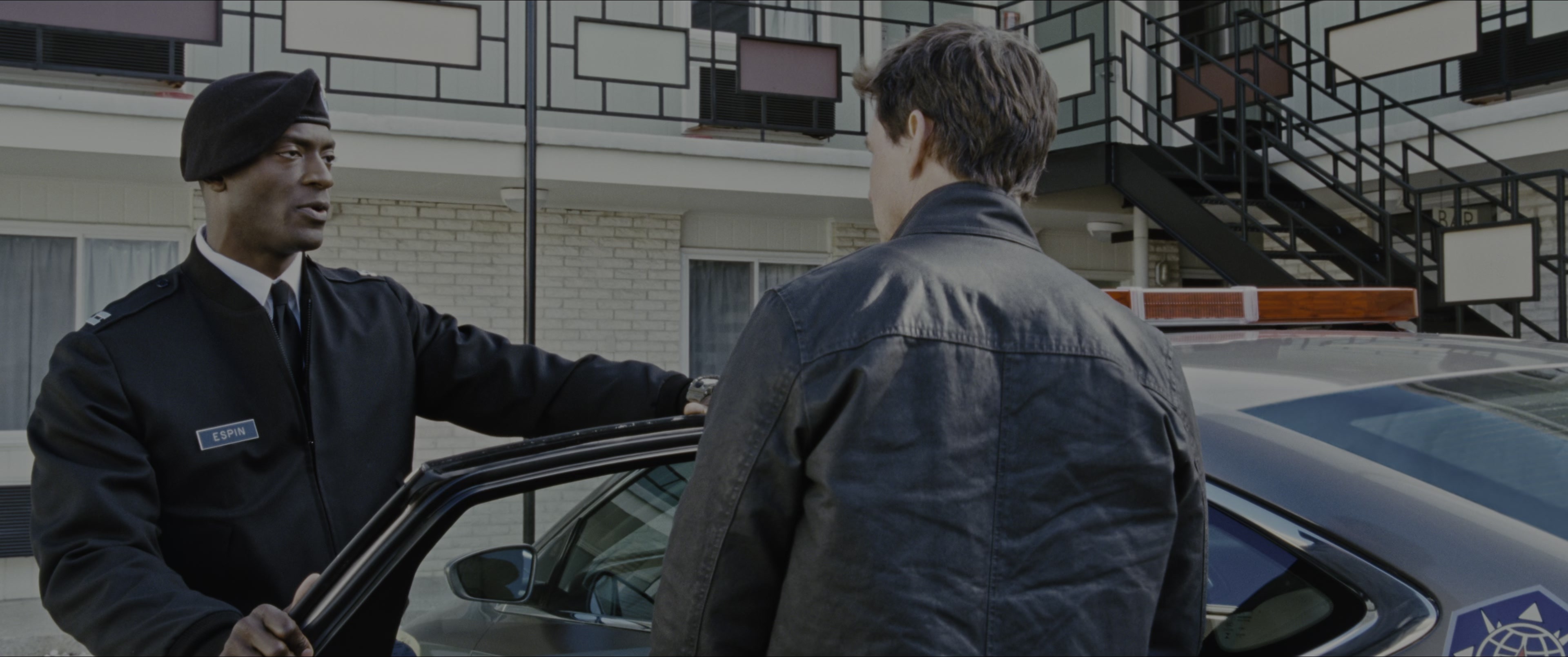 Jack Reacher: Never Go Back (2016), wide, 2.39:1 — film still
