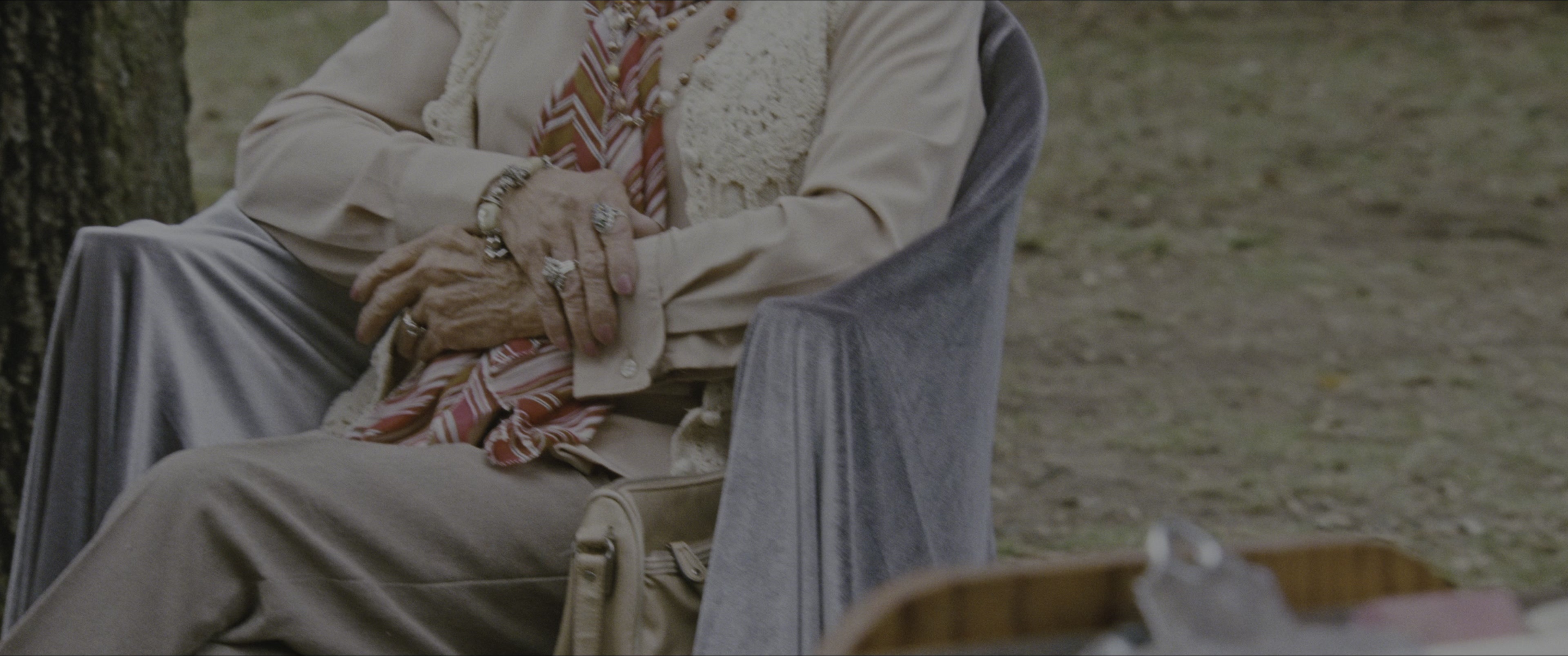 Jack Reacher: Never Go Back (2016), wide, 2.39:1 — film still