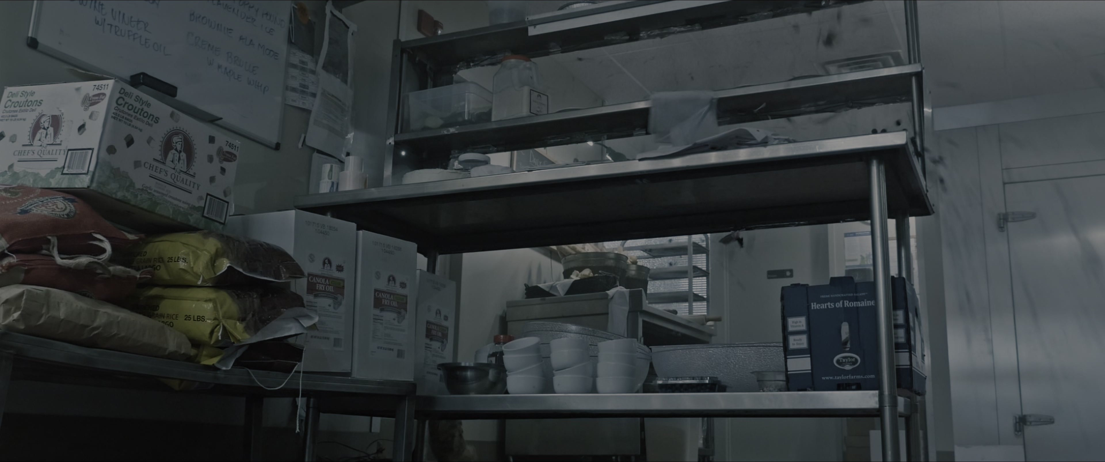 Jack Reacher: Never Go Back (2016), unknown, 2.39:1 — film still