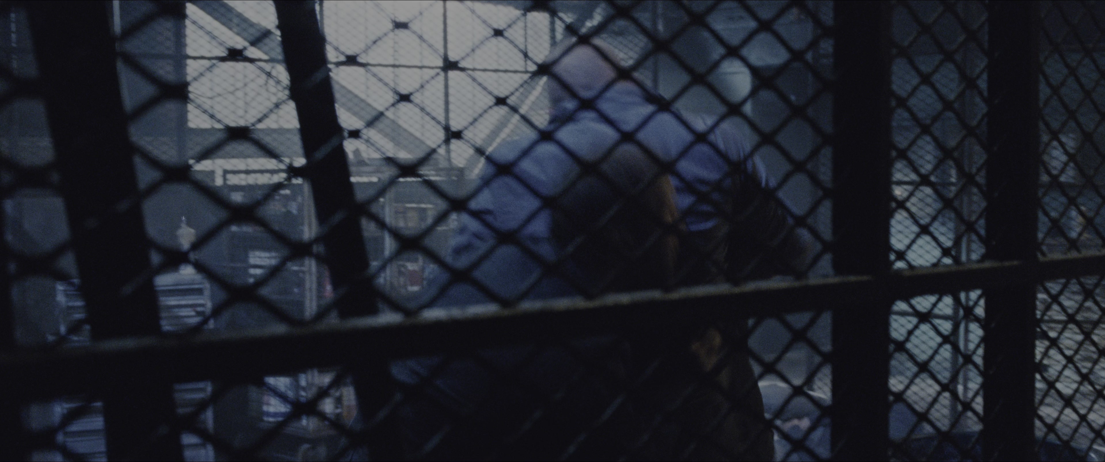 Jack Reacher: Never Go Back (2016), wide, 2.39:1 — film still