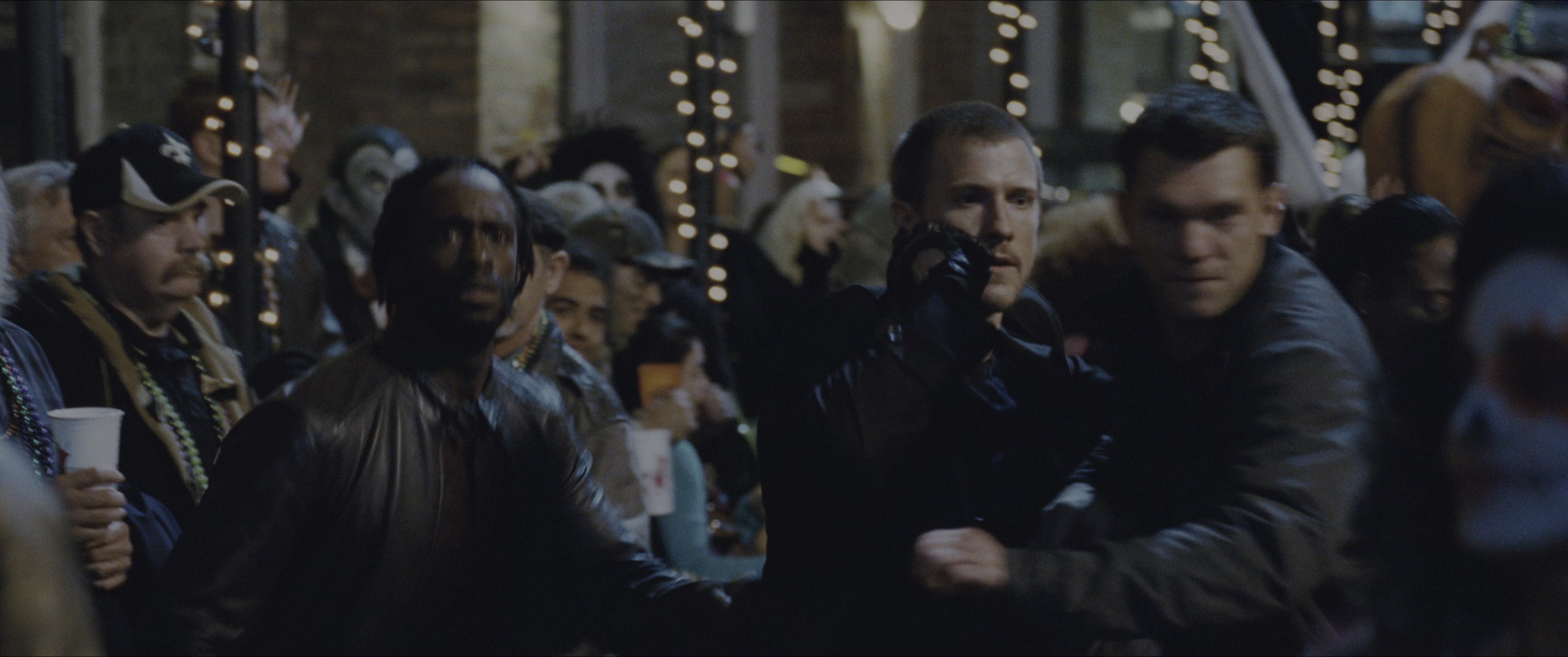 Jack Reacher: Never Go Back (2016), wide, 2.39:1 — film still