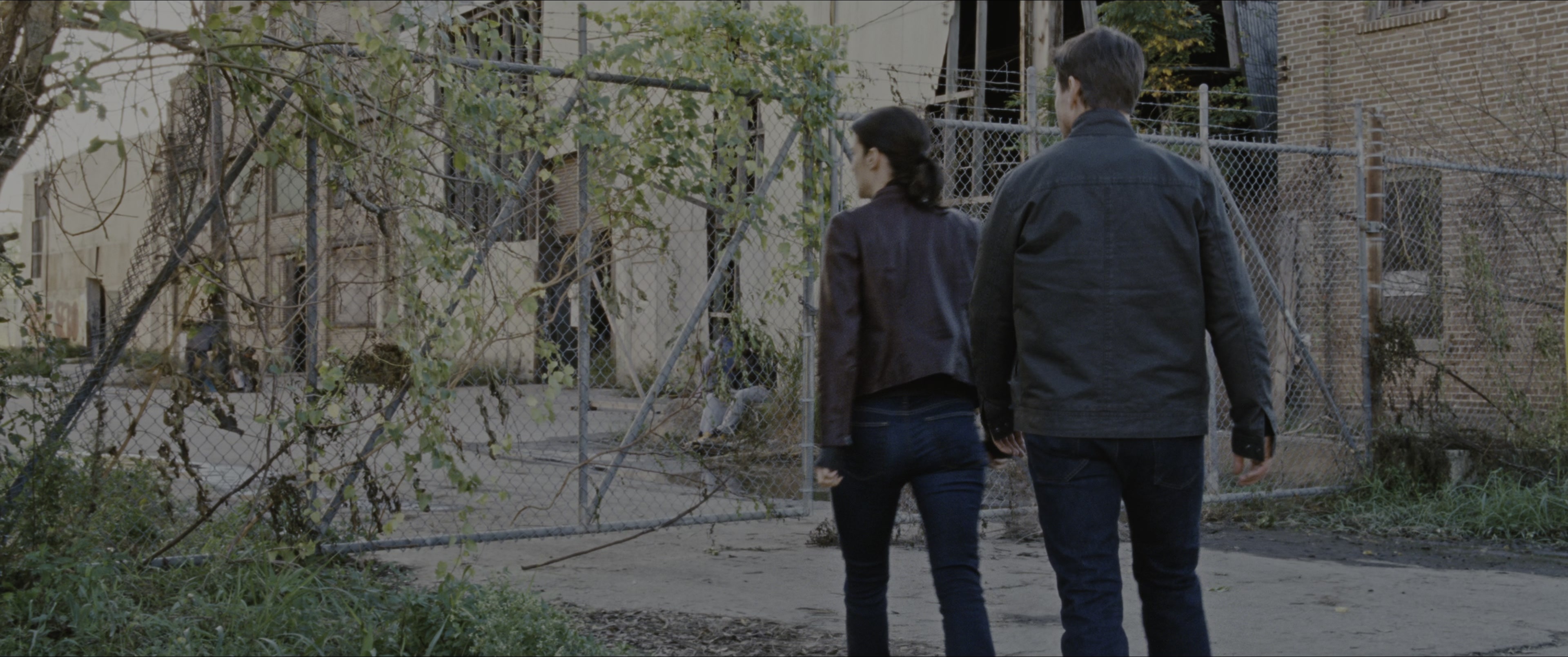 Jack Reacher: Never Go Back (2016), wide, 2.39:1 — film still