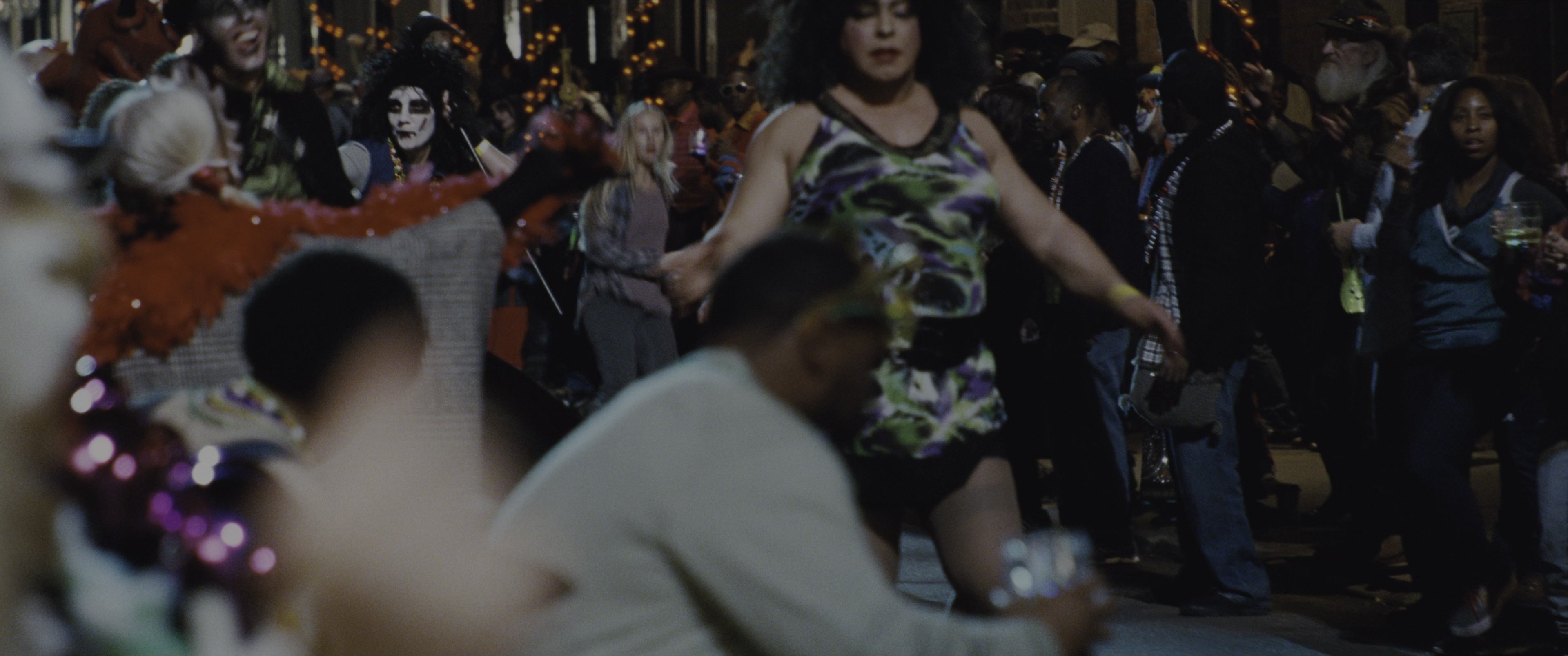 Jack Reacher: Never Go Back (2016), wide, 2.39:1 — film still